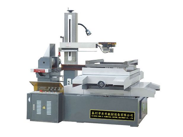 數(shù)控機(jī)床全部或者部分喪失了規(guī)定的功能稱為數(shù)控機(jī)床的故障。